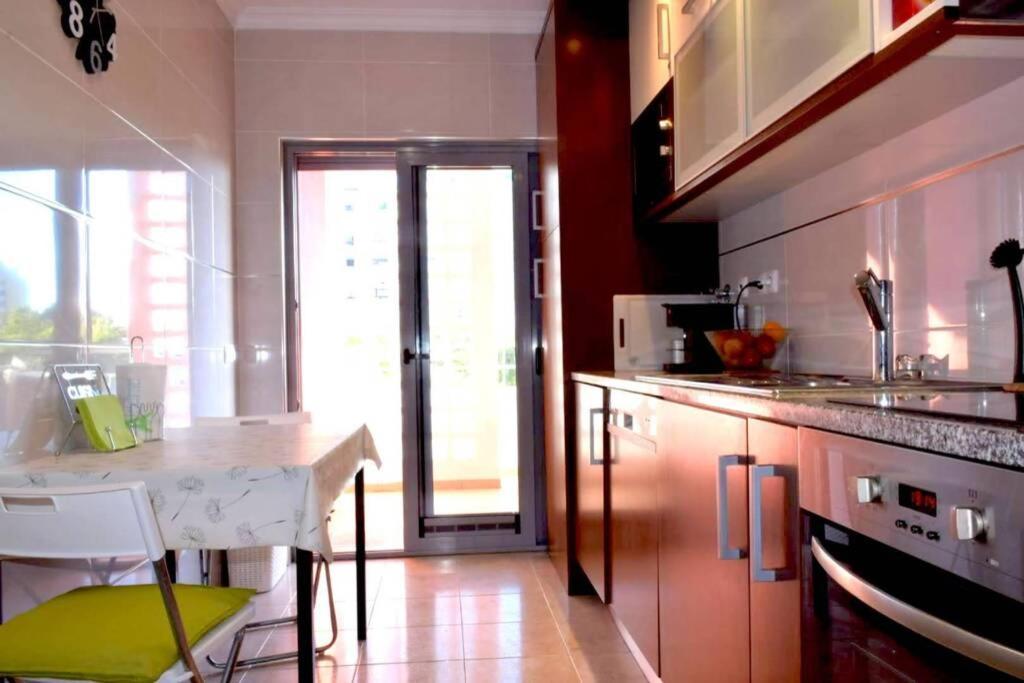 Brina, stylish apartment in Portimão Exterior foto