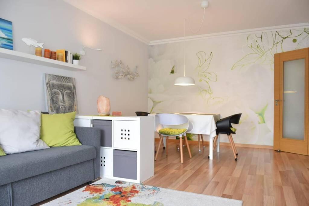 Brina, stylish apartment in Portimão Exterior foto